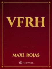 VFRH Book