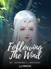 Following The Wind Book