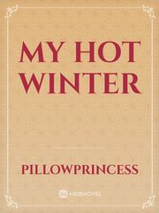 My Hot Winter Book