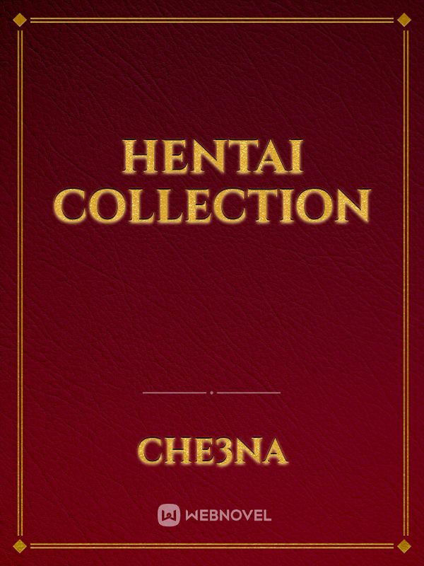 Hentai Collection Book