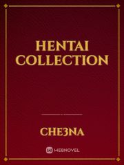 Hentai Collection Book