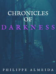 Chronicles of Darkness Book