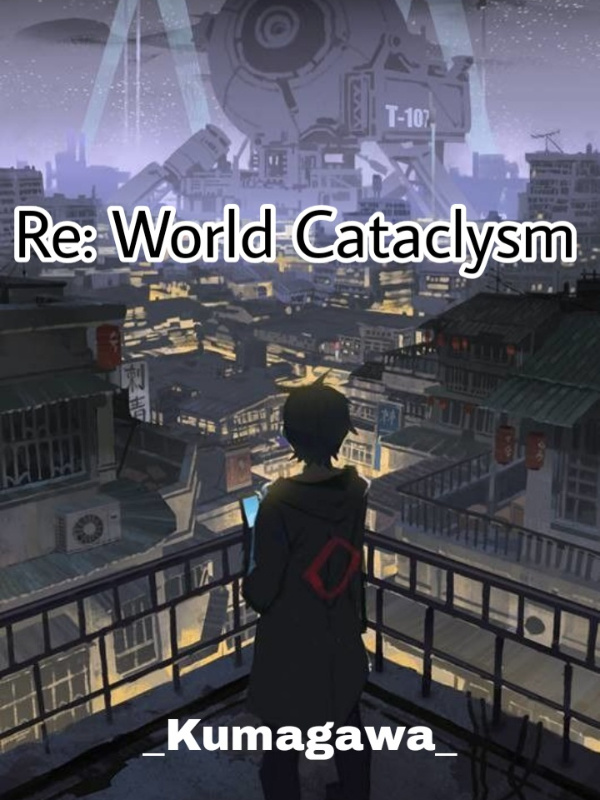 Re: World Cataclysm Book