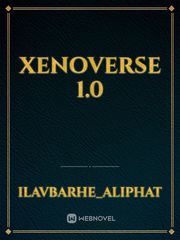 Xenoverse 1.0 Book
