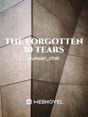 the forgotten ten years Book
