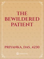 The bewildered patient Book