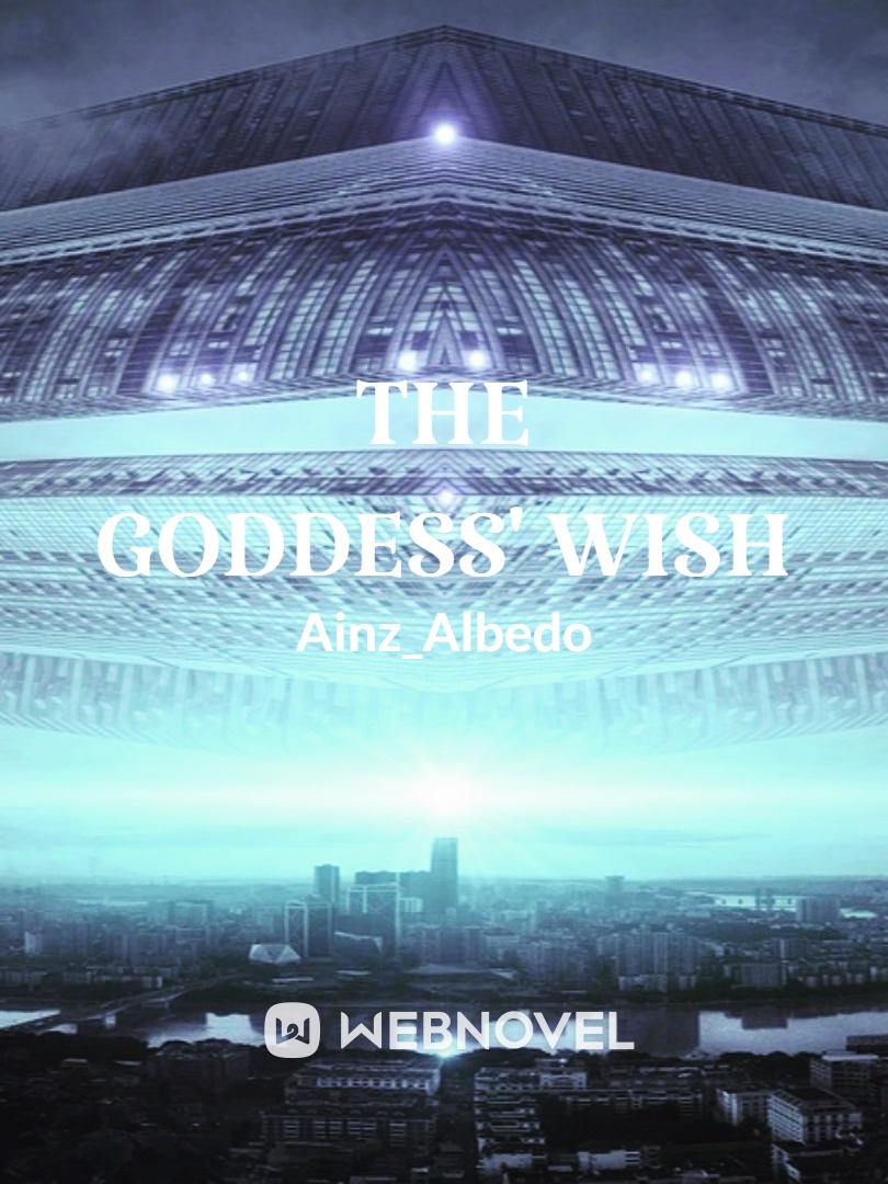 The Goddess' Wish Book