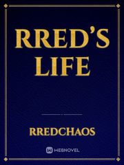 RRED’S LIFE Book