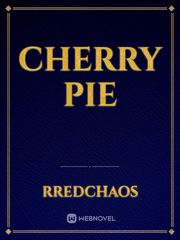 Cherry Pie Book