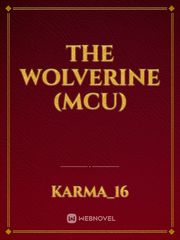 the wolverine (MCU) Book