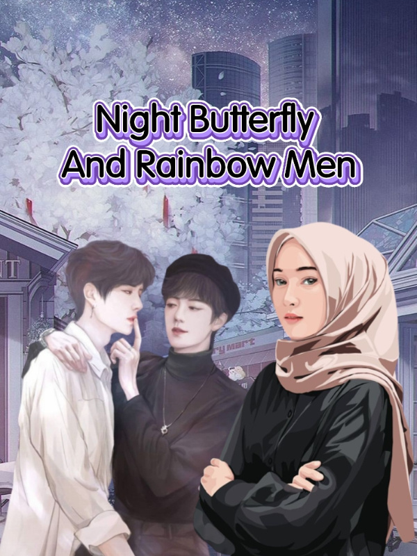 One Night With Gay Book