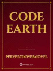 Code Earth Book