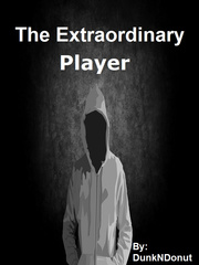 The Extraordinary Playerss Book