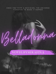 Belladonna: The Deadly Nightshade Book