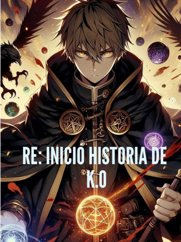 RE: Inicio en otro mundo 
Historia de K.O