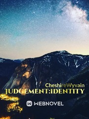 Judgement:Identity Book