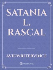 Satania L. Rascal Book