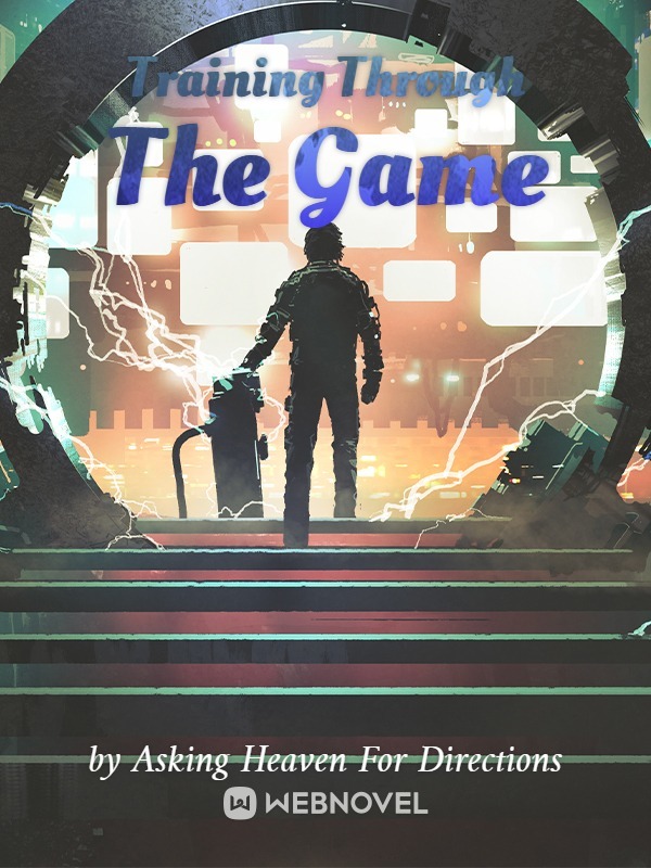novel cover