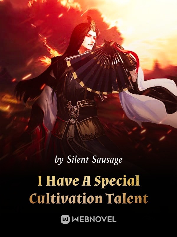 I Have A Special Cultivation Talent Book