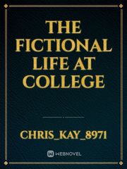 The Fictional Life at college Book