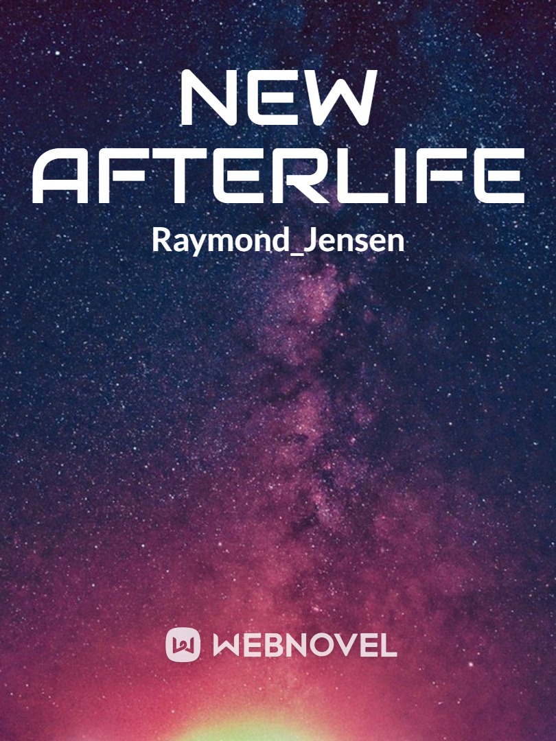 New Afterlife