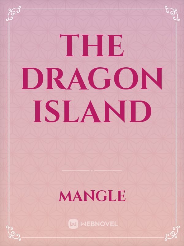 The Dragon Island Book