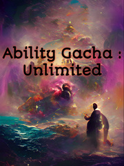 Ability Gacha : Unlimited (STOP) Book