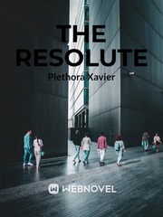 The Resolute Book