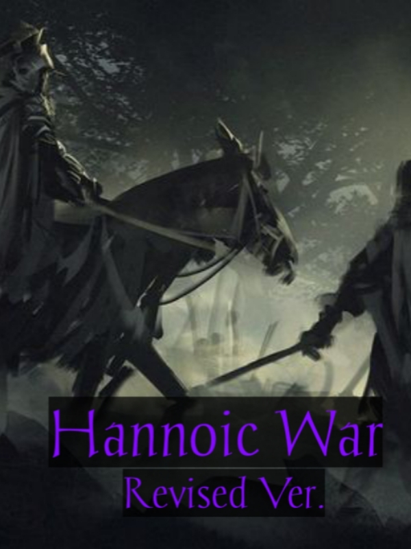 Hannoic War Revised Ver. (Bahasa Indo)