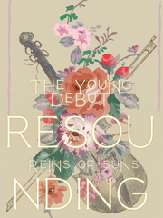 Resounding; The Young Debut. Book
