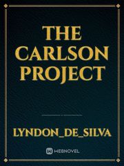 The Carlson Project Book