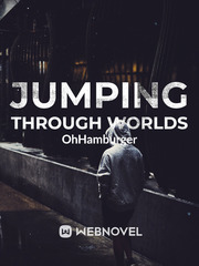 Jumping Through Worlds Book