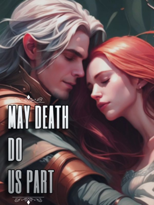 May Death Do Us Part Book