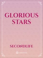 glorious stars Book