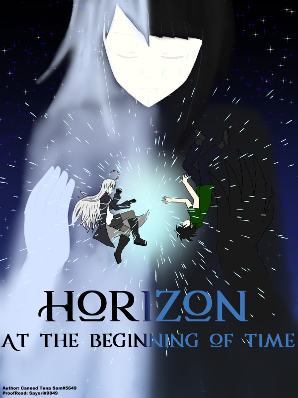 Horizon AS - At The Beginning of Time