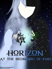 Horizon AS - At The Beginning of Time Book