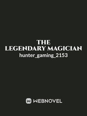 The legendary magician Book