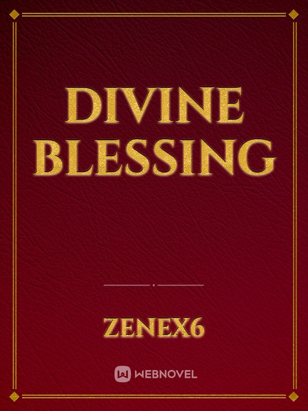 divine blessing Book