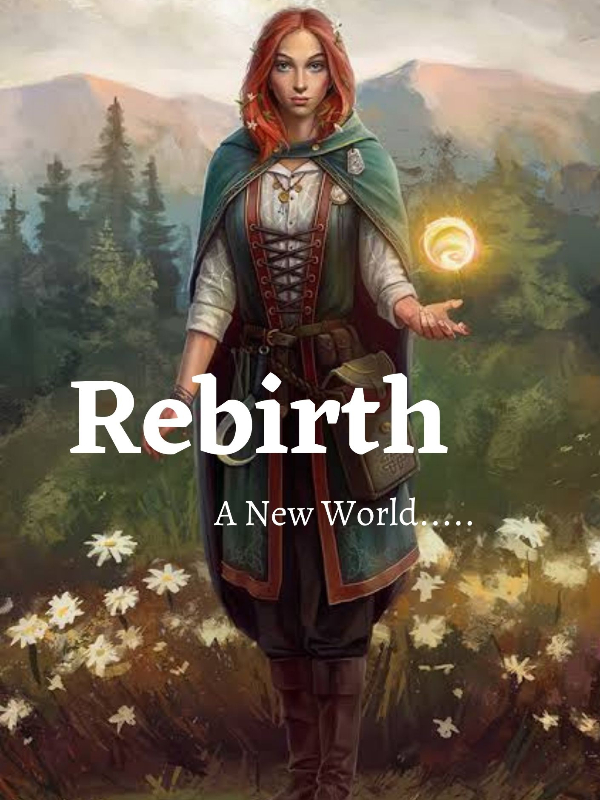 Rebirth: A new world