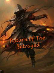 Return of the Betrayed Book