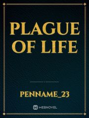 Plague of Life Book