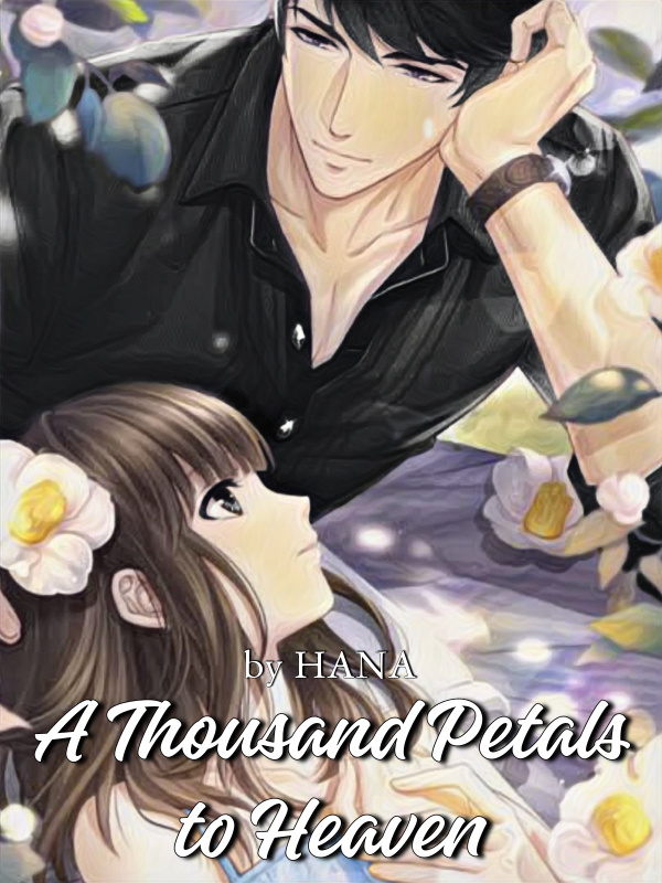 A Thousand Petals to Heaven Book