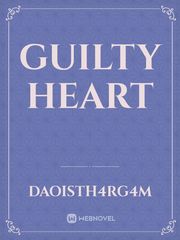 Guilty heart Book
