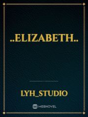 ..Elizabeth.. Book