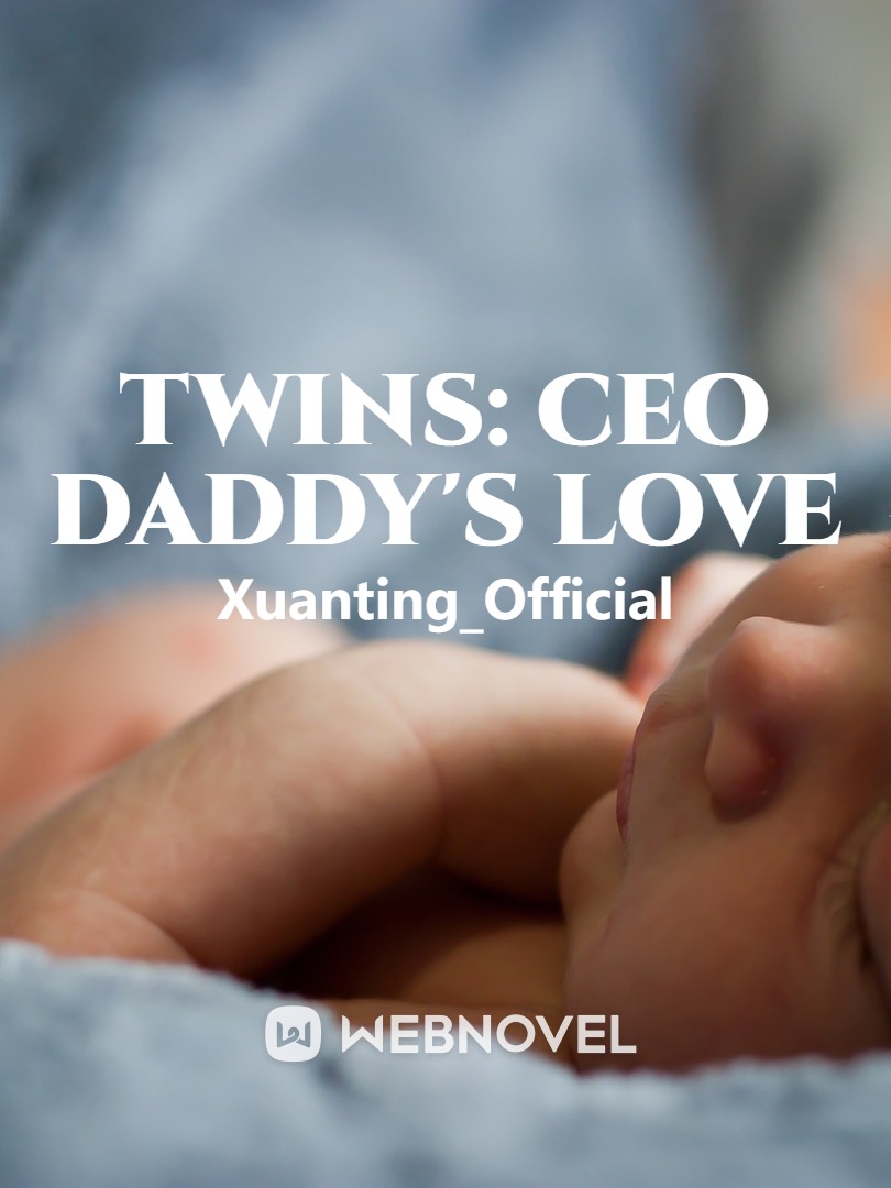 Twins: CEO Daddy's Love Book