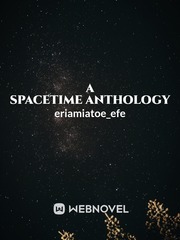 A SPACETIME ANTHOLOGY Book
