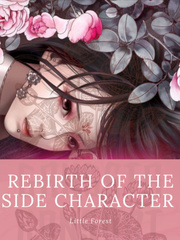 Rebirth of the Side Character Book