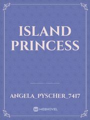 island princess Book
