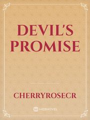 devil's promise Book
