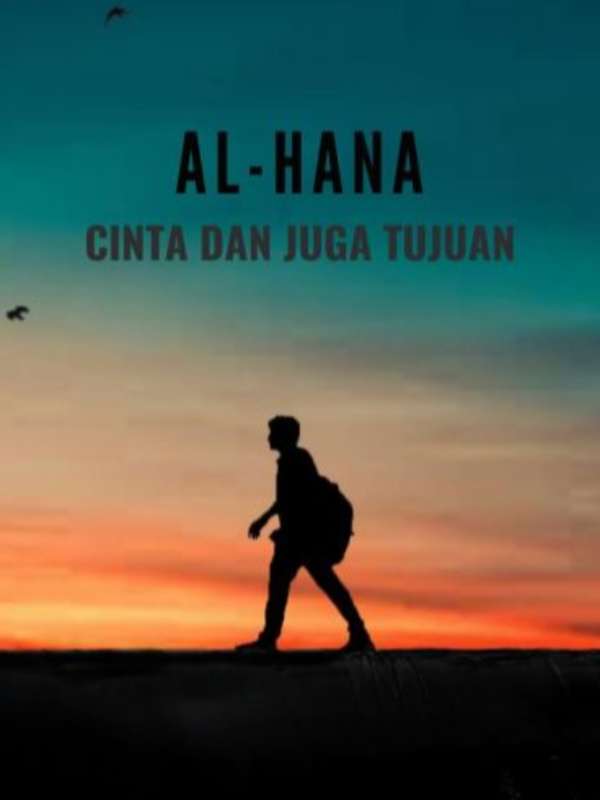AL-HANA Book